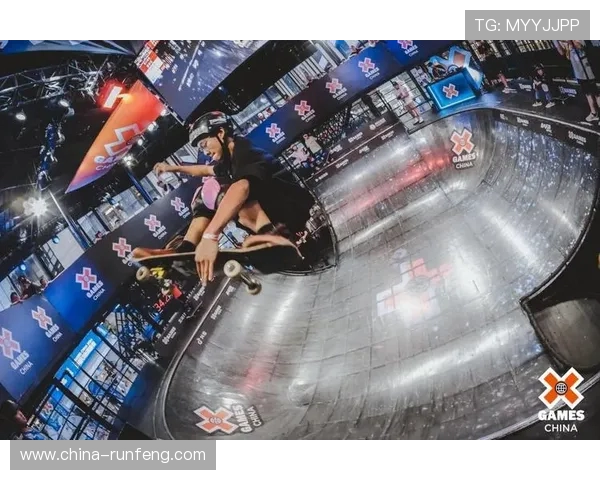 重庆滑板队荣登全国滑板技术排行榜第一名引发热议