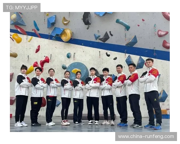 广州攀岩队的速度挑战与成长之路探讨