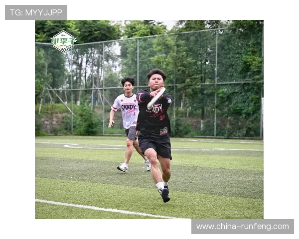 武汉飞盘队的反击之路：探索飞盘运动的深度与魅力